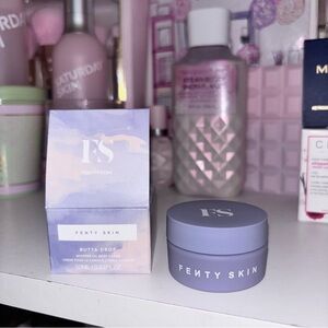 💝NIB mini Butta Drop Whipped Oil Body Cream - fenty fresh💝